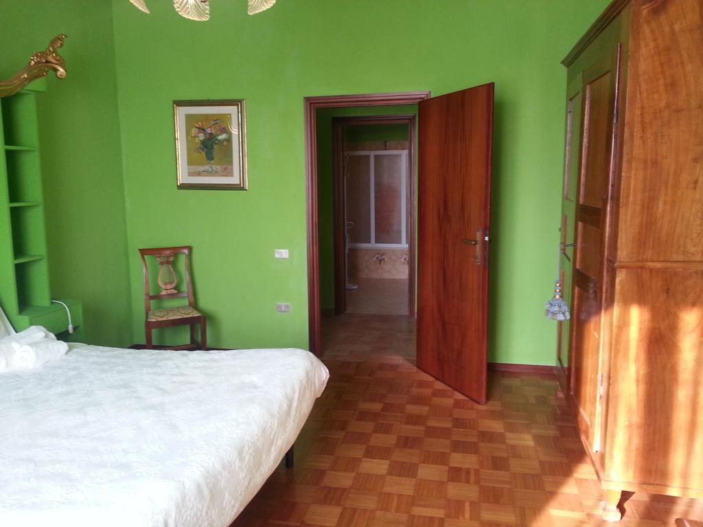 Agriturismo L'Angelina Villa Alfonsine Luaran gambar