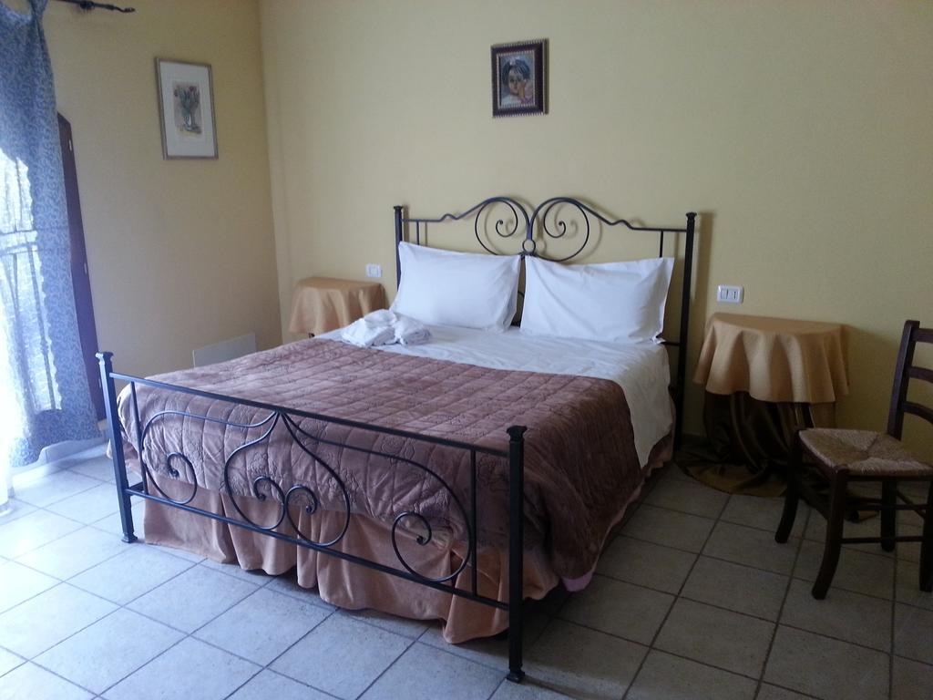 Agriturismo L'Angelina Villa Alfonsine Luaran gambar