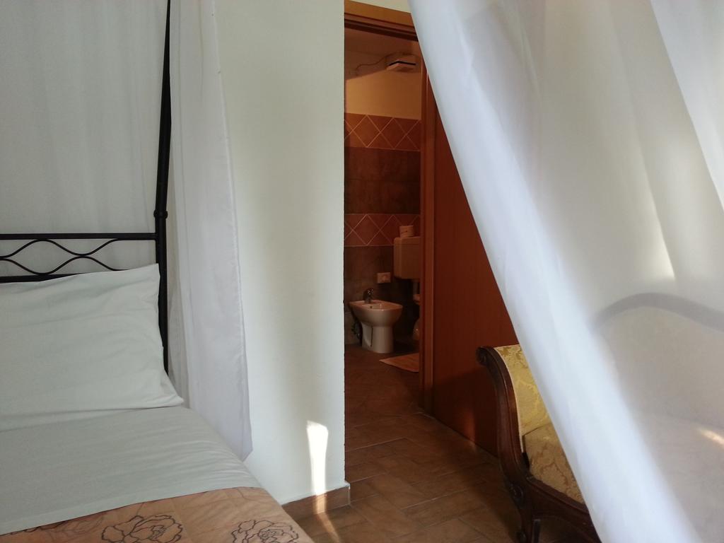 Agriturismo L'Angelina Villa Alfonsine Bilik gambar
