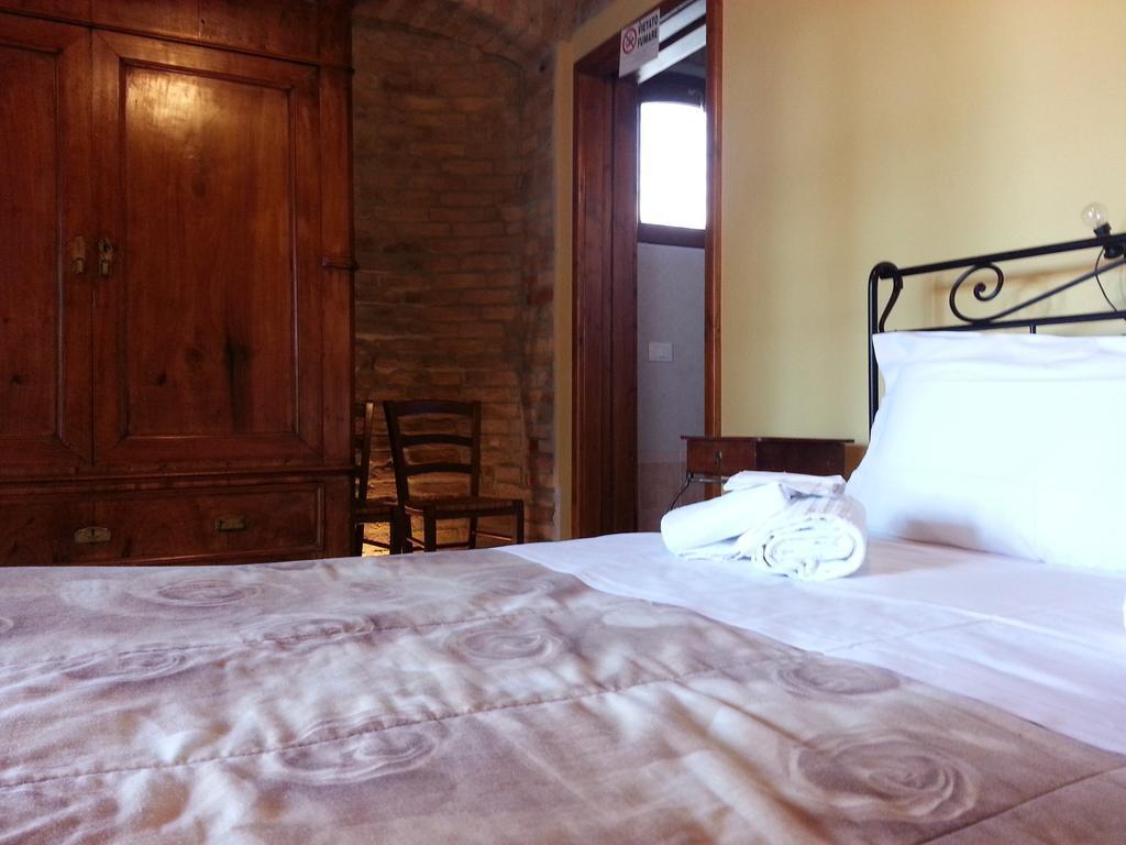 Agriturismo L'Angelina Villa Alfonsine Bilik gambar