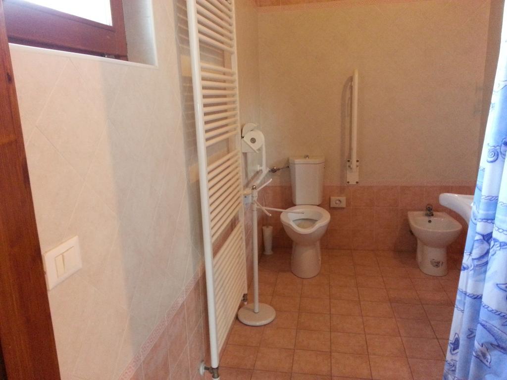 Agriturismo L'Angelina Villa Alfonsine Bilik gambar