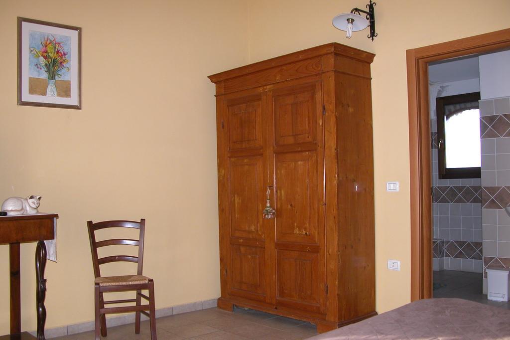 Agriturismo L'Angelina Villa Alfonsine Luaran gambar