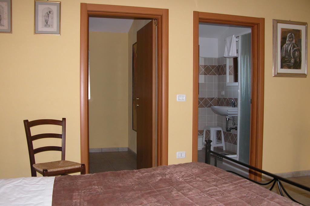 Agriturismo L'Angelina Villa Alfonsine Luaran gambar
